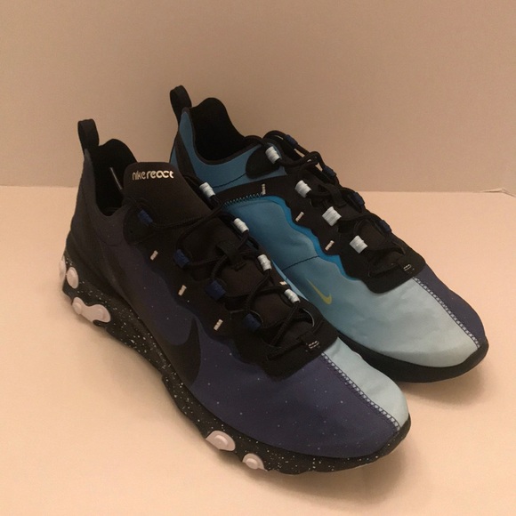 react element command offerte